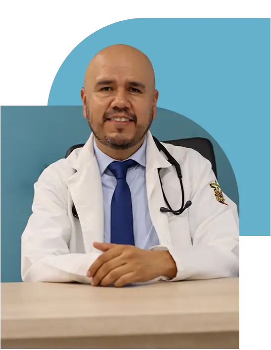 Dr. Fabian Corona | Médico Geriatra, atención integral al adulto mayor